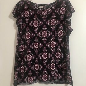 LIDA Collection Top Size L/XL